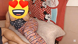 Nick Madam Hind in Her Big Vagina and She Says the Sweetest Egyptian Sex Words