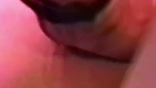 90 's Edgy Punk Chick Spank and Fuck