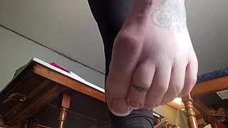 Suck my socks