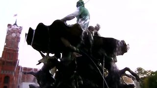 Big Ass MILF Fucked Hard in Pussy and Ass by Steve Holmes