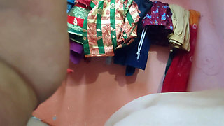 Tamil step brother step sister Village reyal homemade chudai  buty full pusssy queen