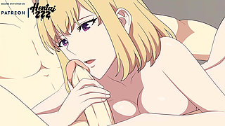 Full Video Cha Hae Gets a Creampie Solo Leveling Anime