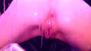 Naughty Step Daughter