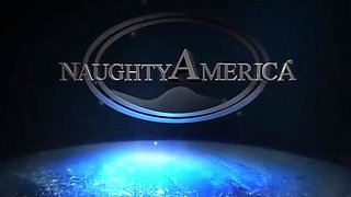 Juelz Ventura Screwing In The Couch With Her Funbags