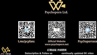 Psychoporn TW - ahegao face action