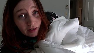 Bettie Bondage – Bedtime Story