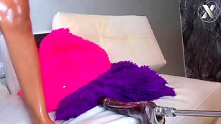 My First Orgasm of the Day... and It Won't Be the Last