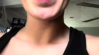 Giantess Ashton - Frenemies