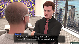 A Perfect Marriage #4