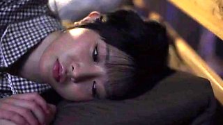 slut little asian slut fingering herself on live webcam