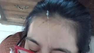 I love leaving my neighbor's testicles empty when his wife isn't home.