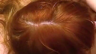 Busty Redhead MYLF's Punishment Turns Into a Sexual Awakening as She Submits to the Police's Dick