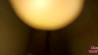 Playing with My Stepsister's Pussy While She Watches Porn