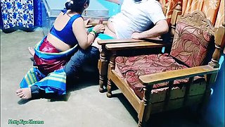 Best Ever Stepbrother Hard Fuck On Storage Box In Mother-in-law's House With Hotty Jiya Sharmaa