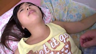 Satou Haruka sexy amateur Asian model in hardcore fun