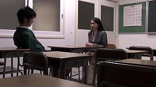 Small titted teen amateur pounded by doctor