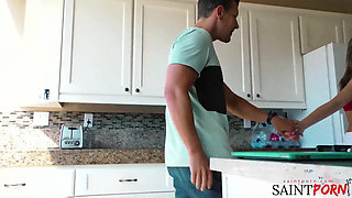 Tiffany’s Creamy Fuck