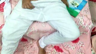 Bangladeshi Teacher Fucks Student - Desi Teen Sex Video 2025