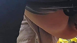 Three Pees, Two Toilets