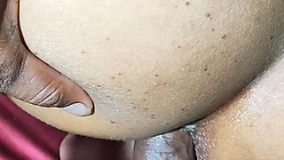 Pooja Made a Bitch of Wife's Pussy and Fucked