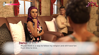 Life in Middle East #13