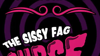 The Sissy Fag Curse by Goddess Lana