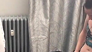 I'm Fucked in the Ass by Two Villains