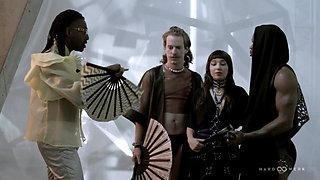 2bang Paulita Pappel