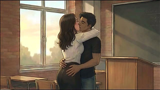 Beautiful video, I hate video