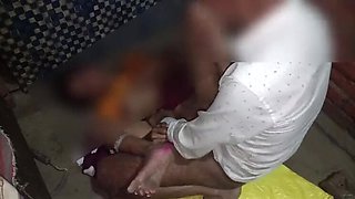 Bibi Number 1 Village Outdoor Sex - Dehati Chudai with Kusmarajput