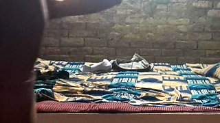 Desi Bhabhi Chudai Video for Her Real Test First Time Bur Chudai Video Indian D