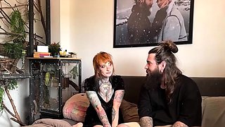 Lustery E Micky And Phil Primal Passion FETiSH