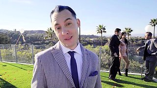 LifeSelector-The Wedding Crasher, Khloe Kapri