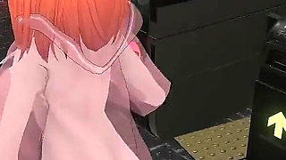 Complete Gameplay - Roxannes Exhibitionist, Part 5