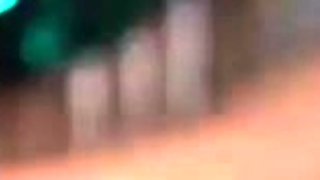 Moreninha toda congenital dando o cuzinho no pelo e ficando