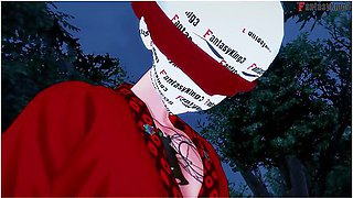 Rias Gremory Kimono Temple Fucked Hs Dxd Ntr Madnees E9 Full & Pov On Patreon: Fantasyking3