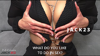A Perv Anal Casting and Huge Monster Cock for the Italian Slut L. Danger