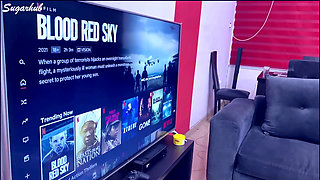 I Fuck Her Creamy Pussy with Passion