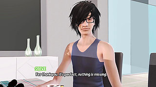 Complete Gameplay - Max's Life 3, Part 40