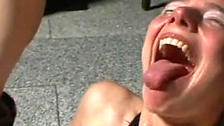 Secrets of BDSM - Scene #02