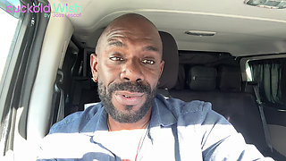 Ava Queen Gives Me a Massage