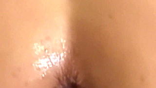 Hard Double Penetration for Hot American Beauty