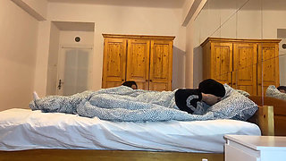 Horny Big Ass Brazilian MILF Gets Hard Anal by Big Dick Boyfriend