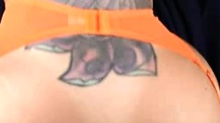 Erotic writer fucked his busty stepmom just for research