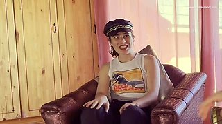 German Dominatrix Mistress April Vacuum Slave Rosie Hardcore BDSM