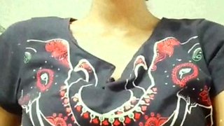 Sri Lankan Teen School Girl Pornstar New Solo Leak