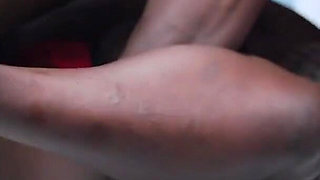Fucking My Wife's Younger Stepsister When She Went to Work