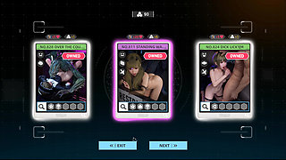 How new positions are unlocked