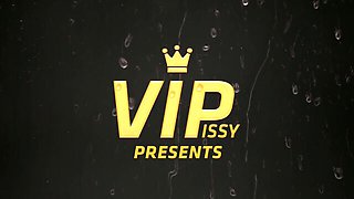 Tempting Victoria Daniels and Jenny Simons at vipissy movie