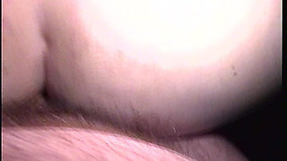 Granny Gets Doggy Anal, Begs for More in Her Ass and Really Gets Into It